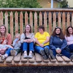 Meet your Posher, Tammy